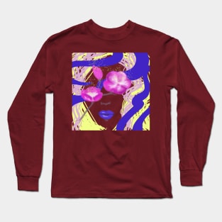 Spring  sakura Long Sleeve T-Shirt